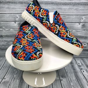 Circus by Sam Edelman "Celeste" Sneaker Size 6